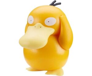 Figura jazwares pokemon batalla psyduck 7.5 cm