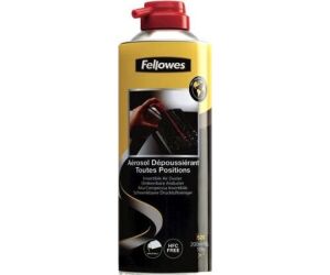 Spray de Aire a Presin Fellowes 9974804/ Capacidad 200ml