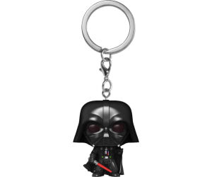 Funko pop keychain llavero star wars darth vader 53049