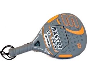 TECH ONE TECH Raqueta padel naranja  32 Gb USB 2.0