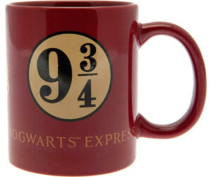 Taza harry potter anden 9 3 - 4