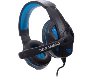 Auricular Deepblue G3 Deepgaming