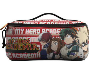 Bolsa bao cyp brands my hero academia personajes