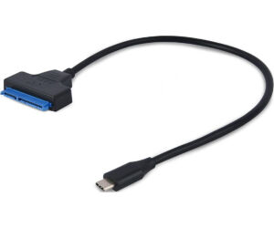 Adaptador De Unidad Usb 3.0 Tipo-c Macho A Sata 2.5''