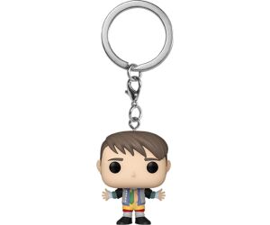 Llavero funko keychain series tv friends joey con la ropa de chandler 59193