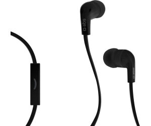 Auriculares sbs studiomix 30 jack 3.5mm negro