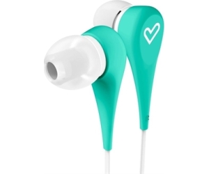 Energy Sistem Auricular Intrauditivo Style 1 Menta