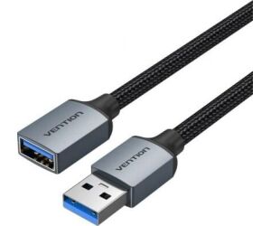 Cable DisplayPort 1.4 8K Aisens A149-0436/ DisplayPort Macho - DisplayPort Macho/ 1.5m/ Negro Gris