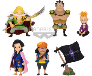 Taza abysse one piece cartel recompensa : ace