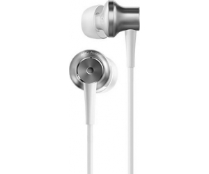 Auriculares Micro Xiaomi Earphones Type C White