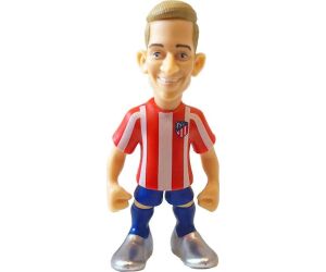 Figura minix futbol atltico de madrid marcos llorente 7 cm