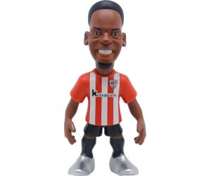 Figura minix futbol athletic club iaki williams 7 cm