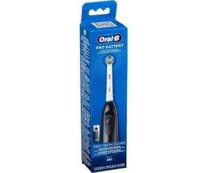 Cepillo Dental Braun Oral-B DB5 Pro Precision Clean/ Negro