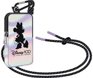 Bolso portamovil disney 100