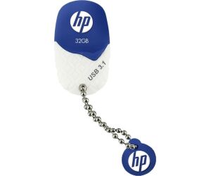 Memoria usb 3.1 hp 32gb x780w azul