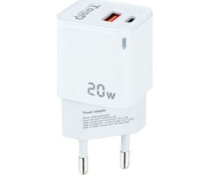 Adaptador Lanberg Cat.6 Ftp Rj45 Estanco Ip67