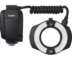 Flash canon macro ring lite mr - 14 ex ii