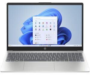 Portatil hp 15 - fd0097ns 15.6pulgadas i5 - 1334u -  16gb -  ssd1tb -  w11 -  plata