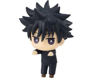 Figura good smile company noodle stopper hikkake puchi jujutsu kaisen megumi fushiguro