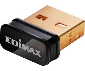 Edimax EW-7811UN V2 Tarje Red WiFi4 N150 Nano USB