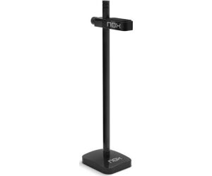 Soporte para Tarjeta Grfica Nox H-VGA/ Compatibilidad Universal/ Negro