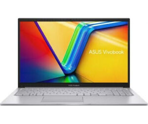 Porttil Asus VivoBook 15 F1504ZA-NJ710 Intel Core i7-1255U/ 16GB/ 1TB SSD/ 15.6"/ Sin Sistema Operativo