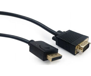 Cable Displayport Gembird Macho A Vga Macho 1,8m