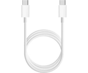 Cable Xiaomi Mi Usb Type-c To Type-c Cable