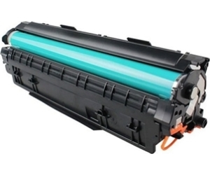 INKOEM Tner Compatible HP 44A Negro