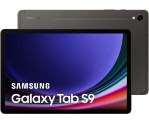 Tablet Samsung Galaxy Tab S9 X710 128 Gb 11'' Graphite