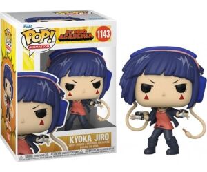 Funko pop my hero academia kyoka jiro 58039