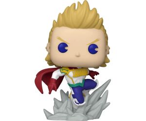 Funko pop my hero academia mirio traje de superheroe 51902