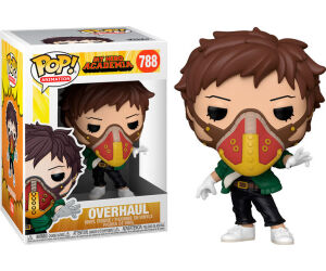 Funko pop my hero academia overhaul chisaki 48473