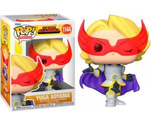 Funko pop my hero academia yuga aoyama 58040