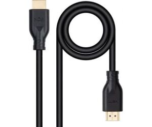 Nanocable Cable HDMI V2.0 4K@60HZ 18Gbps CCS 7 M