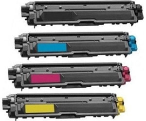 INKOEM Tner Compatible HP 125A Negro