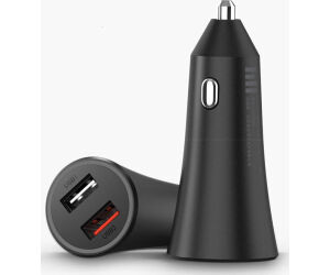 Cargador De Coche Xiaomi Mi Car Charger