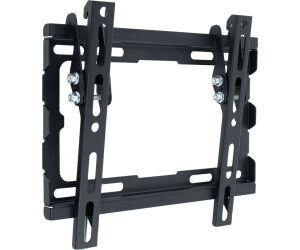 Soporte Pared Tv Tooq Lp1044t-b Negro 23-43" Max 45 Kg