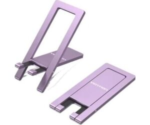 Soporte para Smartphone/Tablet Vention KCZV0/ Morado