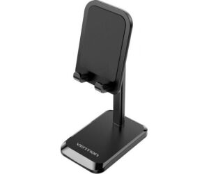 Soporte para Smartphone/Tablet Vention KCQB0/ Negro