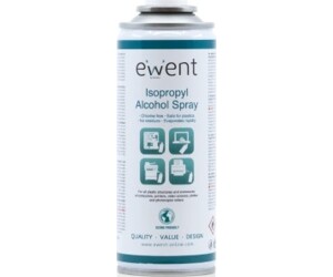 EWENT EW5613  Pulverizador de alcohol 200 ml