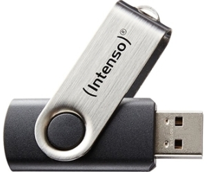 Intenso 3503490 Lpiz USB 2.0 Basic 64GB