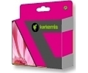 Cartucho de Tinta Reciclado Karkemis HP n364 XL Alta Capacidad/ Magenta