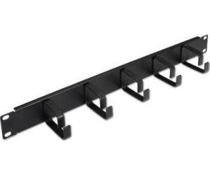 Organizador de Cables para armario rack Aisens A141-0309 Altura 1U