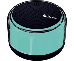 Altavoz bluetooth denver btp - 103 - 30w