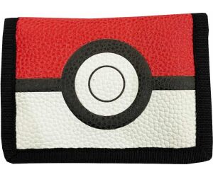 Billetera cyp brands pokemon pokeball