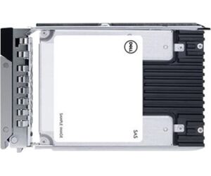 Disco duro interno ssd dell 2.5pulgadas 960gb sata 6gb - s 345 - becq