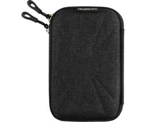 SUBBLIM Funda Disco Duro HDD Business Case 2,5" Black