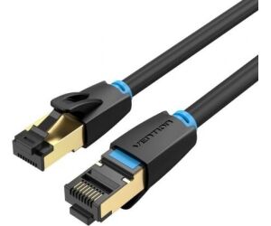 Cable Alargador Usb 3.0 M/h 5 M Negro Vention