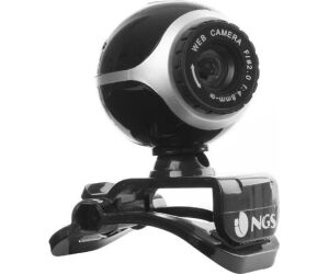 NGS XPRESSCAM720 Microfono USB 2.0